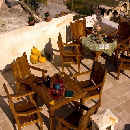 Cappadocia Perimasali Cave Hotel Ürgüp Ngoại thất bức ảnh
