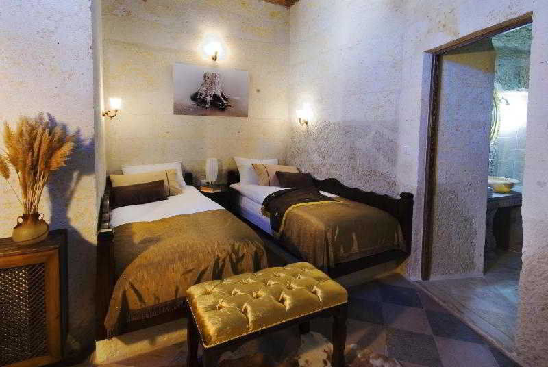 Cappadocia Perimasali Cave Hotel Ürgüp Ngoại thất bức ảnh