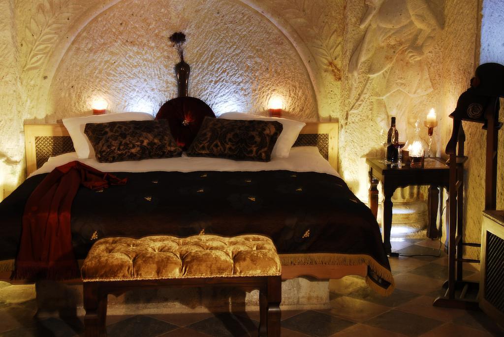 Cappadocia Perimasali Cave Hotel Ürgüp Ngoại thất bức ảnh