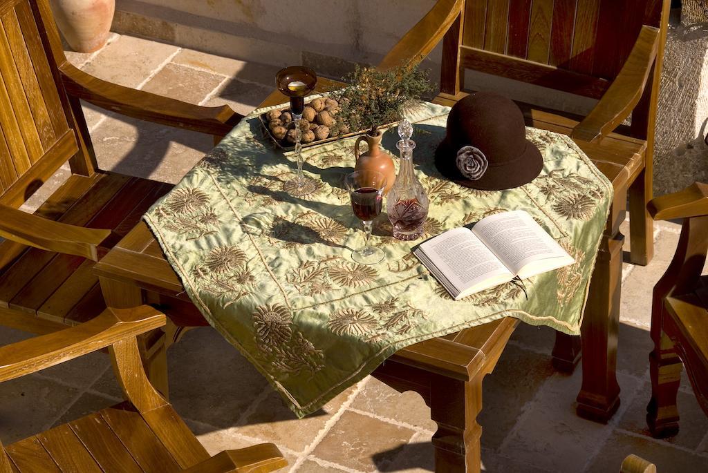 Cappadocia Perimasali Cave Hotel Ürgüp Ngoại thất bức ảnh