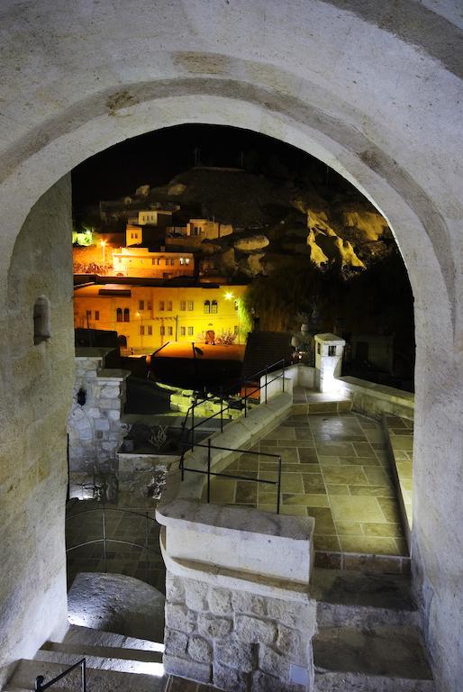 Cappadocia Perimasali Cave Hotel Ürgüp Ngoại thất bức ảnh