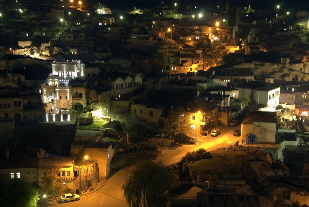 Cappadocia Perimasali Cave Hotel Ürgüp Ngoại thất bức ảnh