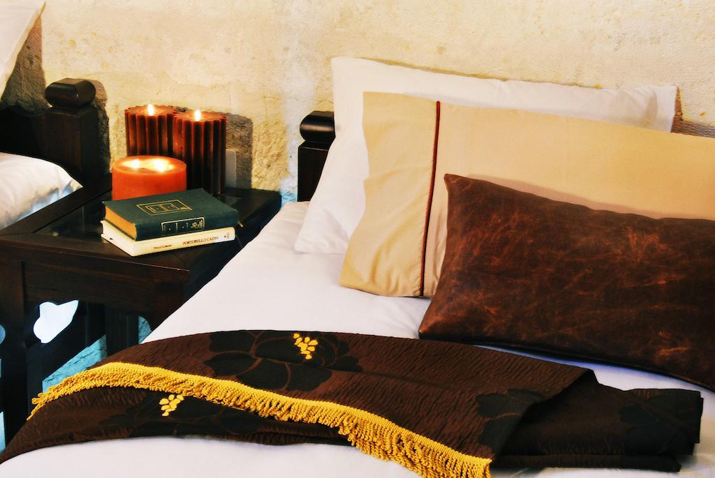 Cappadocia Perimasali Cave Hotel Ürgüp Ngoại thất bức ảnh