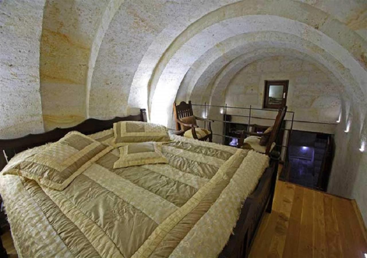 Cappadocia Perimasali Cave Hotel Ürgüp Ngoại thất bức ảnh