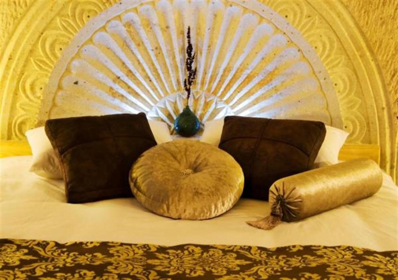 Cappadocia Perimasali Cave Hotel Ürgüp Ngoại thất bức ảnh