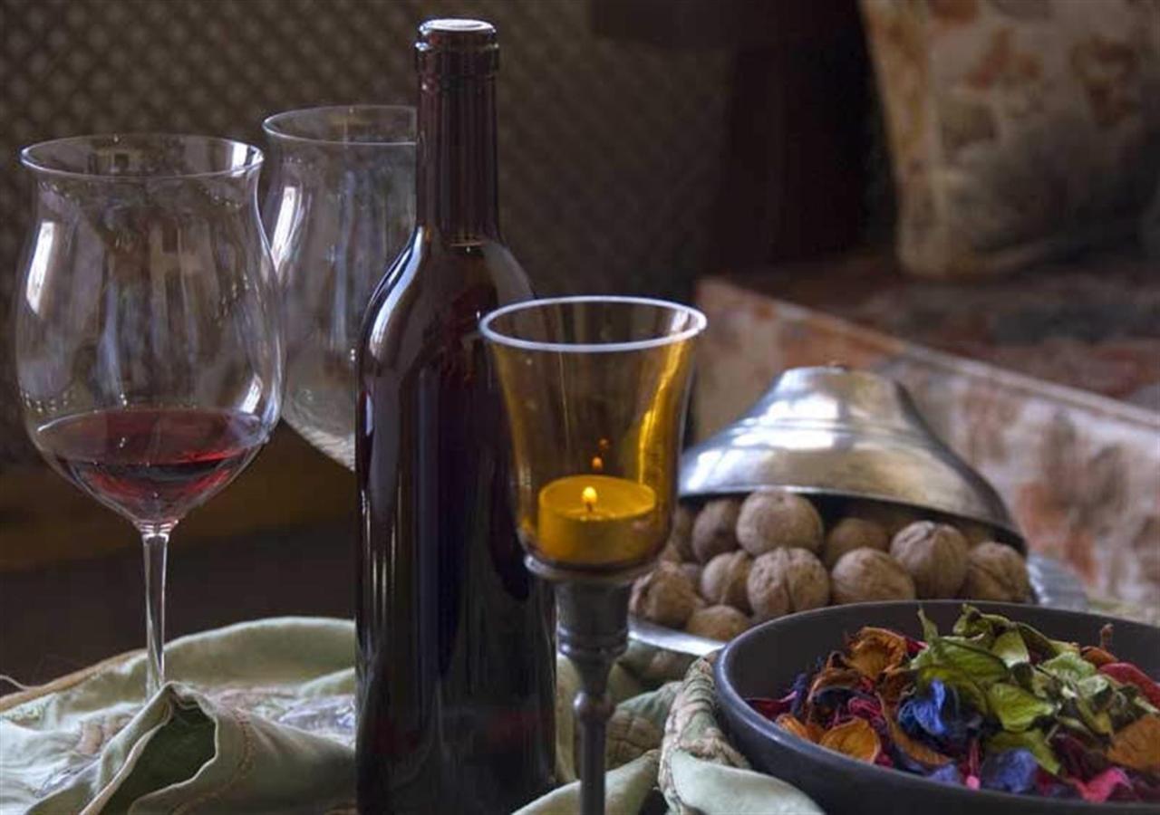 Cappadocia Perimasali Cave Hotel Ürgüp Ngoại thất bức ảnh