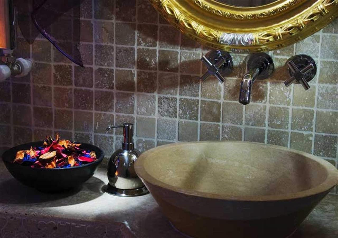 Cappadocia Perimasali Cave Hotel Ürgüp Ngoại thất bức ảnh